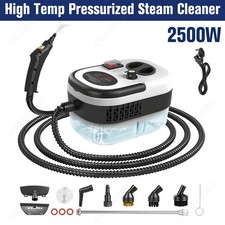 2500W High Pressure Steam