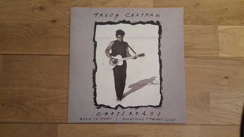 Tracy chapman crossroads - tracy,