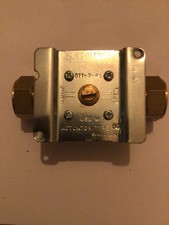 DANFOSS / SUNVIC EML3454 22mm