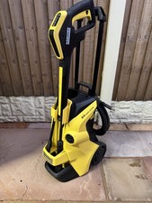 Karcher K4 Power Control Water