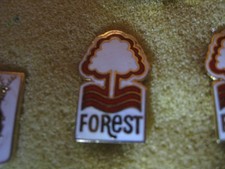 RARE OLD NOTTINGHAM FOREST