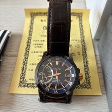 Seiko premier srg012p1 kinetic - seiko,