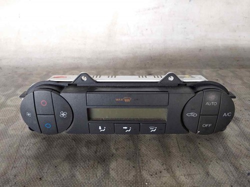 Climate control ford mondeo - control,