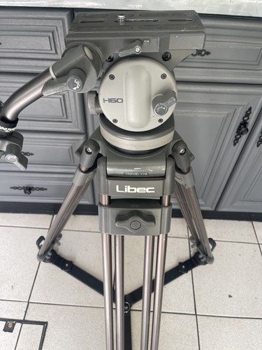 Libec h60 100mm bowl pan - h60,