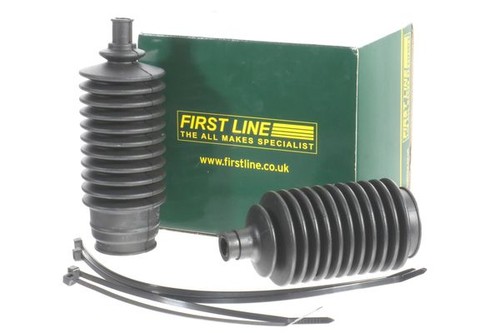 First line steering bellow kit - line,