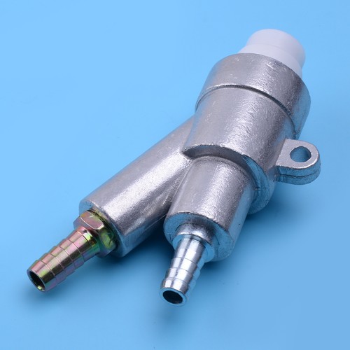 35mm boron carbide - 35mm, nozzle