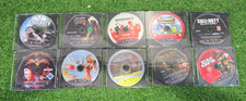 Joblot of 10X PS3 Games -