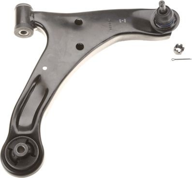 Jtc1642 control trailing arm - jtc1642,