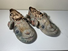 Magnolia Pearl Cleo Slippers