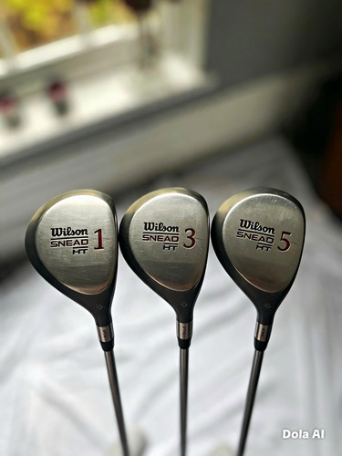 Wilson snead right - wilson,