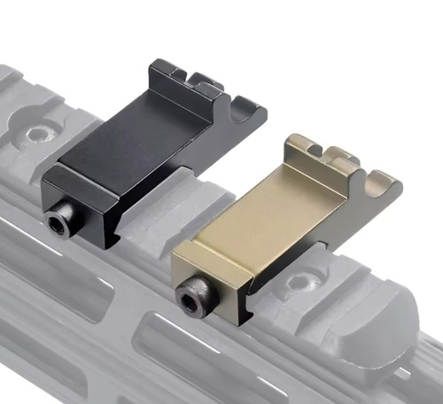 Airsoft 20mm picatinny rail - picatinny, 45