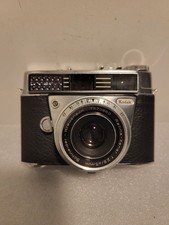 Working Kodak Retina Automatic