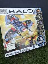 Mega bloks halo 97102 UNSC