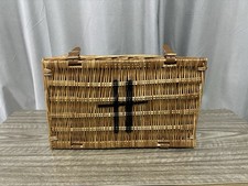 Authentic Small Harrods Picnic