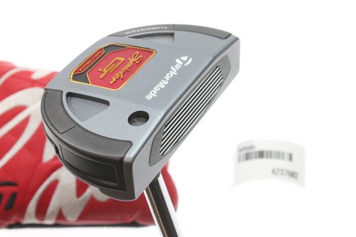 Taylormade spider notchback - taylormade,
