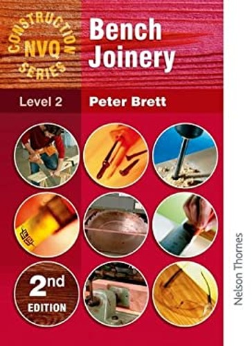 Construction nvq series - nvq,
