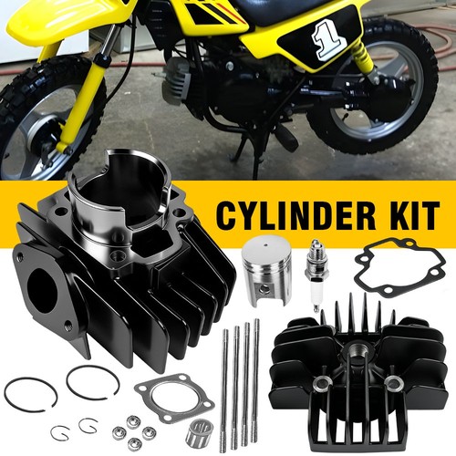 Cgk pw60 60cc big bore - 60cc,