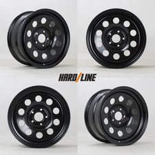 Hardline 17" x 8" / 9"