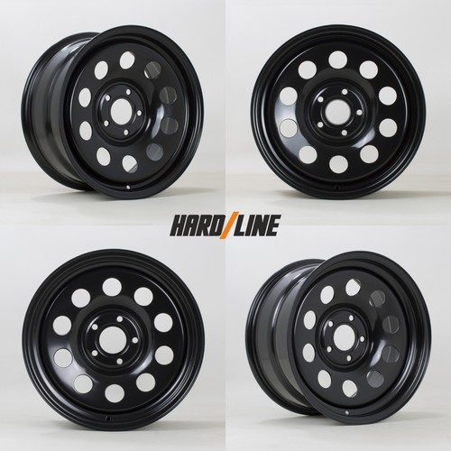 Hardline 9 - hardline, 8"
