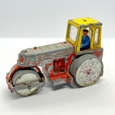 Dinky Toys - Aveling Barford