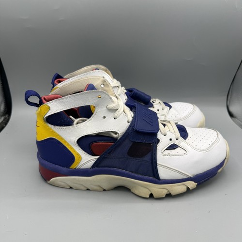 Nike air trainer huarache - air,