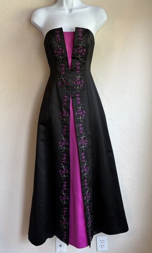 Vintage y2k morgan corset - morgan,