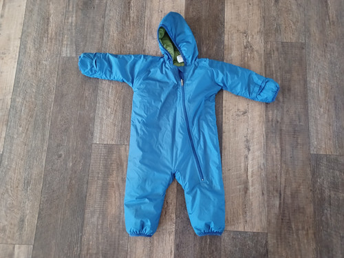 Patagonia synthetic snow suit - synthetic,