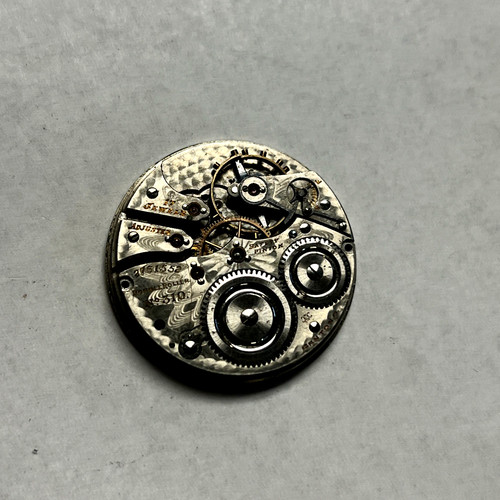 Vintage hampden grade 310 12s - 310,