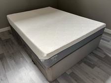 Tempur One Kingsize 5FT Mattress, Medium - RRP £1,949 - Best price online B