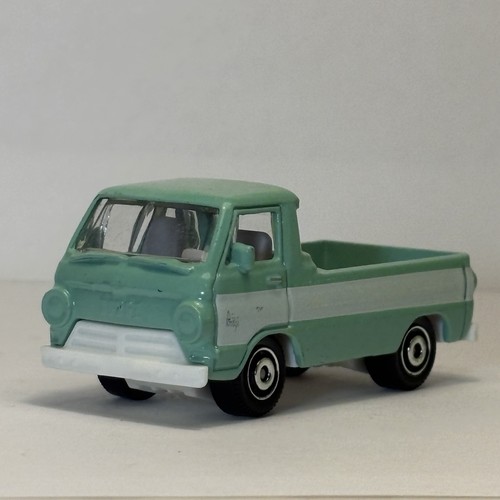 Matchbox thailand 1966 dodge - matchbox,