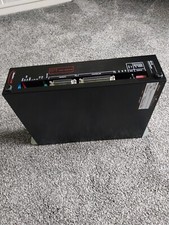 Electrocraft BRU 105 Brushless