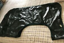 Shires Ride On Exercise Sheet Rug Dark Green Rubberised Waterproof Fit 14.2hh