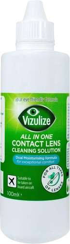 Vizulize all one contact - all,