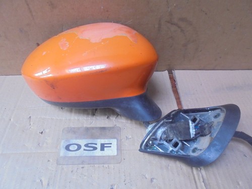 Fiat grande punto 2007 drivers - fiat,