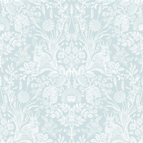 Damask wallpaper classic - damask,
