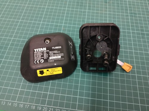 Titan ttk587gdo 1 - titan, 4
