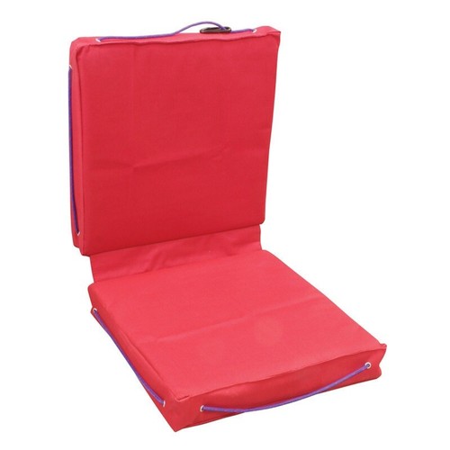 Buoyant deck double cushion - buoyant,