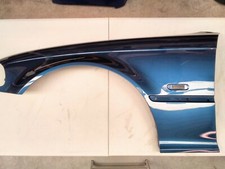 BMW 3 SERIES E46 1998-2003 N/S