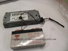 Isuzu Trooper Bighorn 3.1