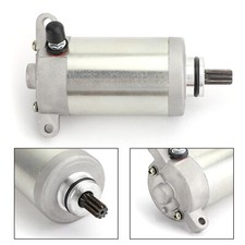 Starter For Kawasaki ATV KLF220 KLF250 Bayou 220 250 88-11 21163-1130 KA-104 U8