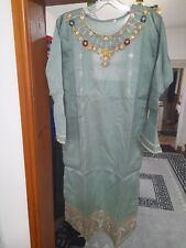 Women Raw Silk 3 Piece Fancy Suit New Arrivals 