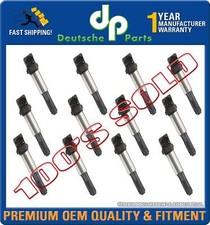 IGNITION COIL COILS SET for