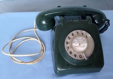 Vintage green 706 63/2