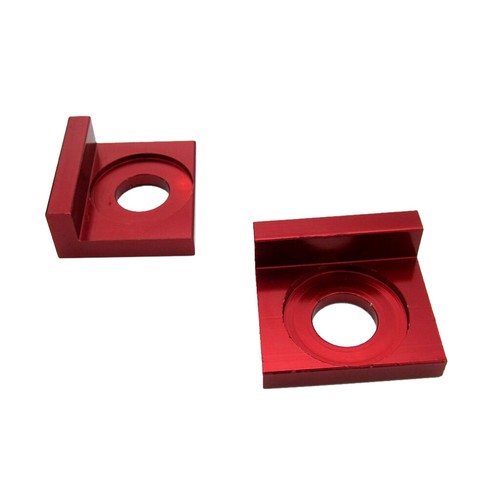 15mm red chain tensioners - 15mm,