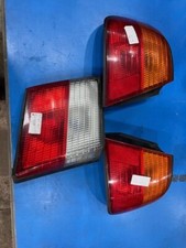 Nissan Almera N15 Rear light