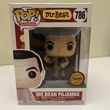 Funko Pop! Mr. Bean #786 - Mr