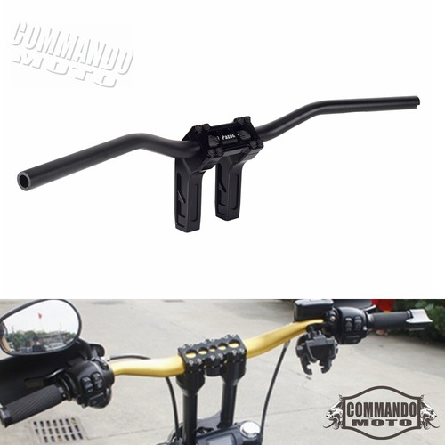 Club style handlebar - 1", &