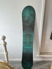 Nitro Lectra Snowboard 142cm