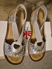 Rieker Antistress Ladies