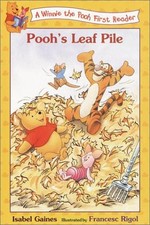 Pooh's Leaf Pile (A Winnie the